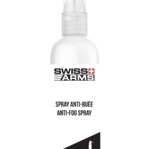 antiembaçante Swiss Arms 100 ml