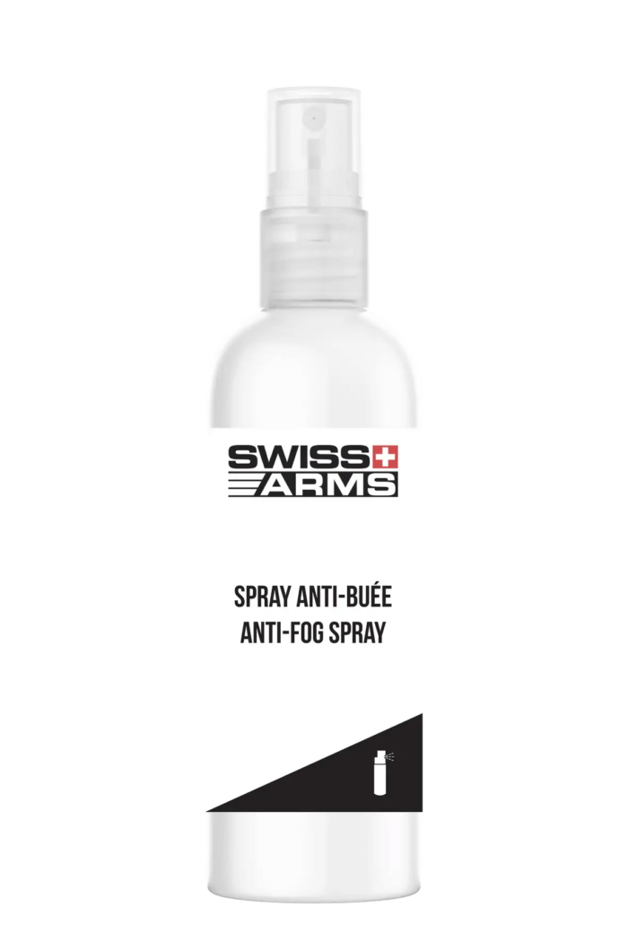 antiembaçante Swiss Arms 100 ml
