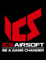 ics airsoft airsoft (gungame.shop)