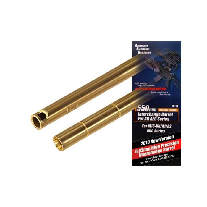 cano-de-precisao-602-interchange-550mm-para-m16-vn-guarder-