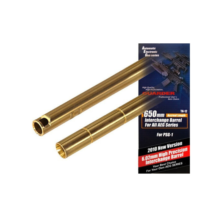 cano-de-precisao-602-interchange-650mm-para-psg-1-guarder-