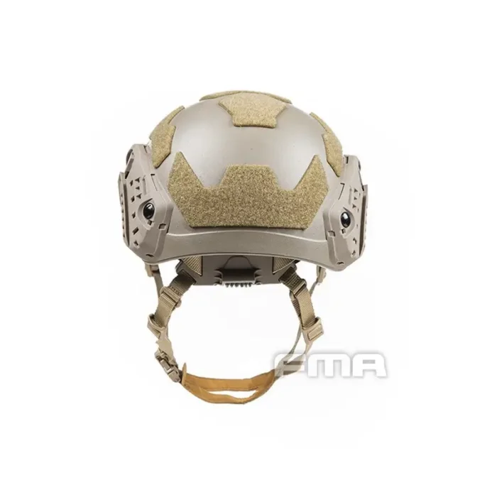 HELMET SF SUPER HIGH CUT COYOTE [FMA] - Image 2