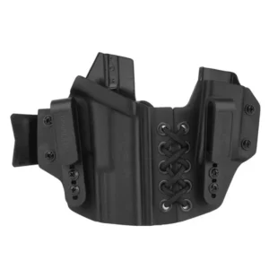 COLDRE KYDEX IWD ELASTICO PARA GLOCK 19