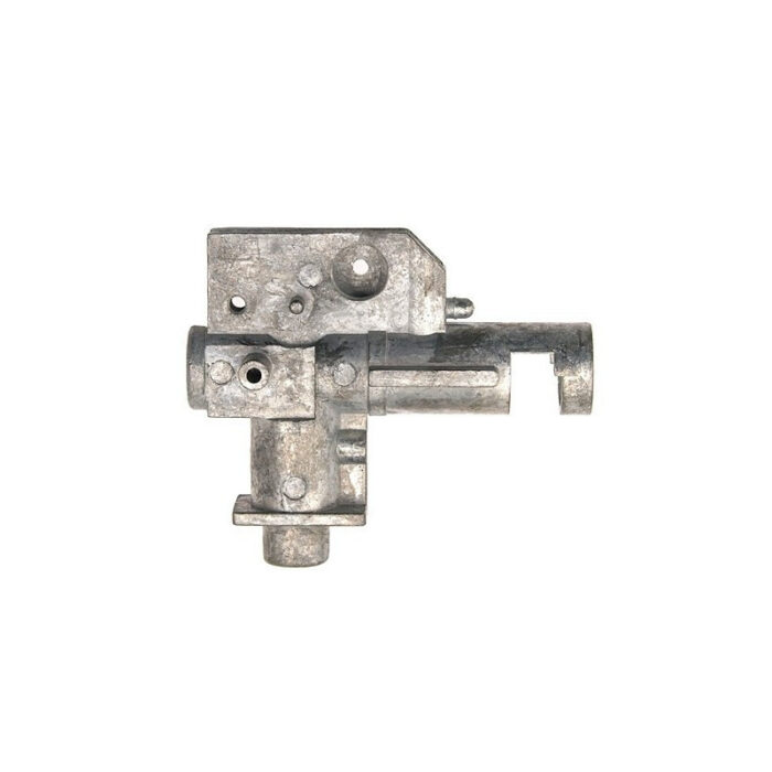 HIGH PERFORMANCE HOP-UP PARA M16/M4 E SR25 AEG [GUARDER]