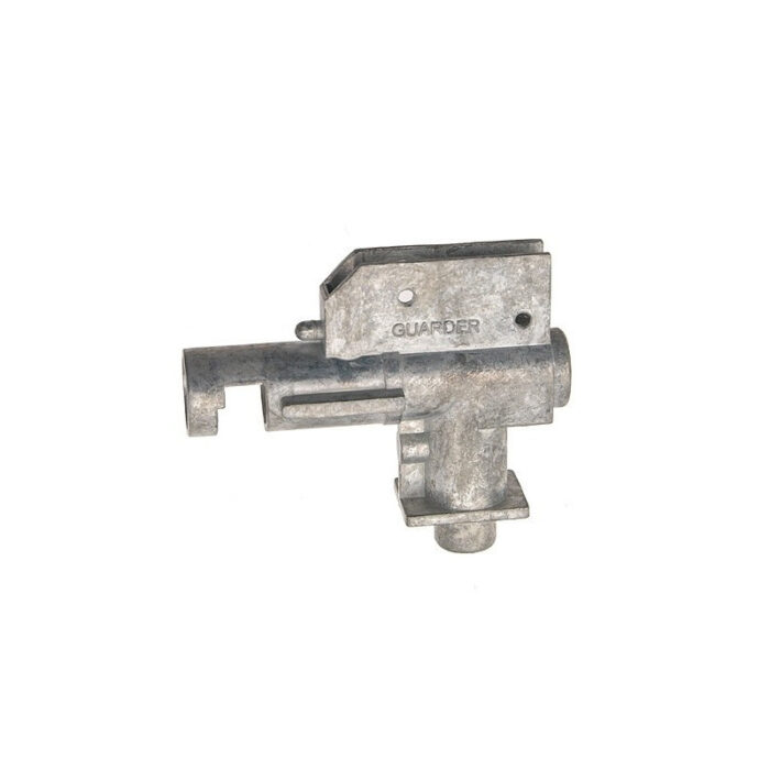 HIGH PERFORMANCE HOP-UP PARA M16/M4 E SR25 AEG [GUARDER] - Image 2