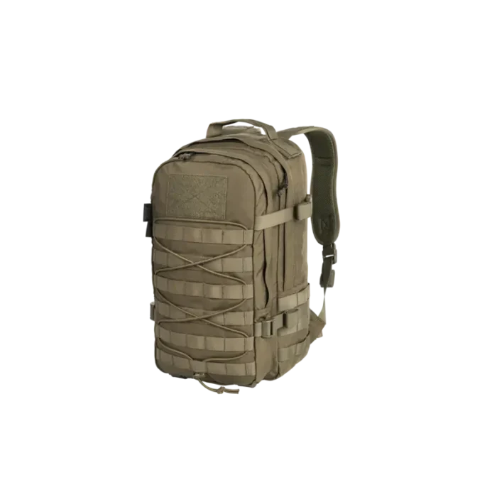 MOCHILA RACCOON MK2 DE 20L COYOTE