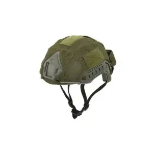 capa para capacete fast modelo b olive 8fields