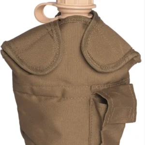 BOLSA DE LONA MOLLE ESTILO EUA COYOTE [MILTEC]