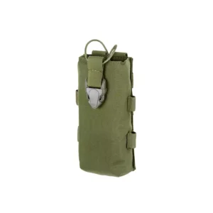 BOLSA PARA RÁDIO - PRC148/152 - OLIVE [8FIELDS]