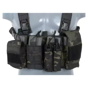 COLETE CHEST RIG V3 - MB [ 8FIELDS]