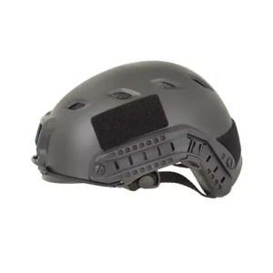 CAPACETE FAST BJ - PRETO [EMERSON]