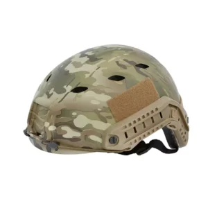 CAPACETE FAST BJ - MULTICAMO [EMERSON]