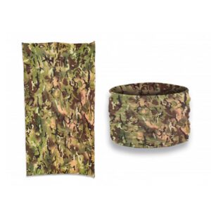 CAMUFLAGEM PARA CARA MULTICAM [BARBARIC]