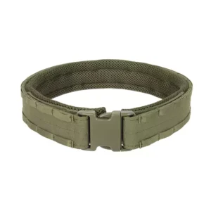 CINTO COMBAT BELT MOLLE - M olive [8FIELDS]