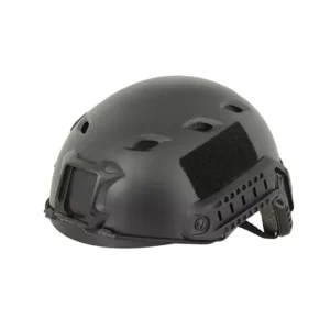 CAPACETE FAST BJ - PRETO [EMERSON]