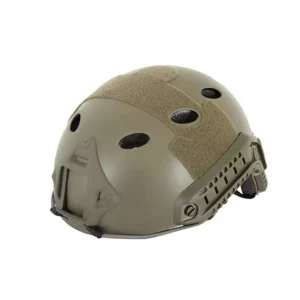 CAPACETE FAST PJ - RANGER GREEN [EMERSON]