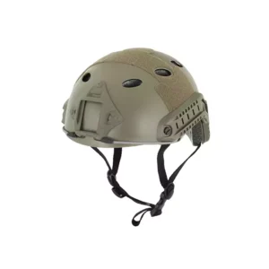 CAPACETE FAST PJ - RANGER GREEN [EMERSON]