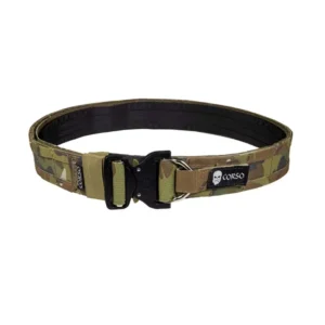 CINTO HOOK MOLLE MK2 - MULTICAM (S/M) [CORSO]