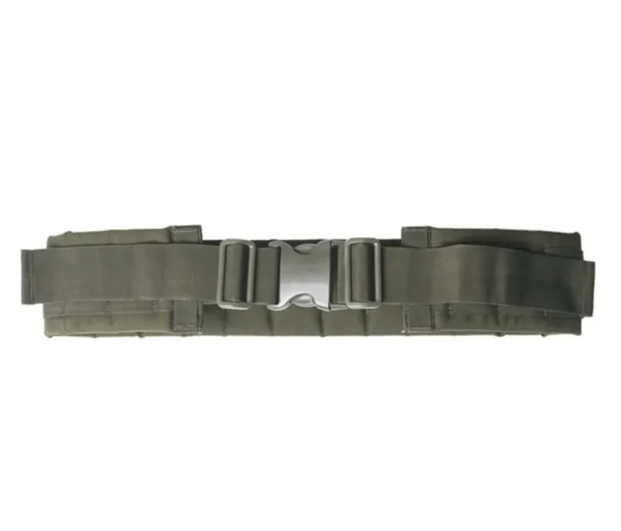 CINTURÃO TATICO MODULAR OLIVE [MILTEC]