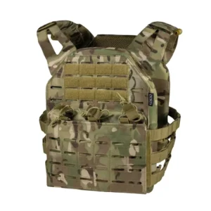 COLETE PLATE CARRIER DRAKE MK1 MULTICAM [CORSO]