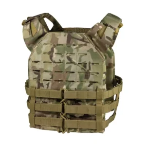 COLETE PLATE CARRIER DRAKE MK1 MULTICAM [CORSO]