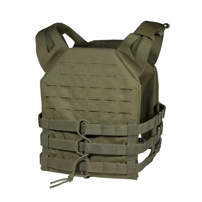 COLETE PLATE CARRIER DRAKE MK1 VERDE [CORSO]