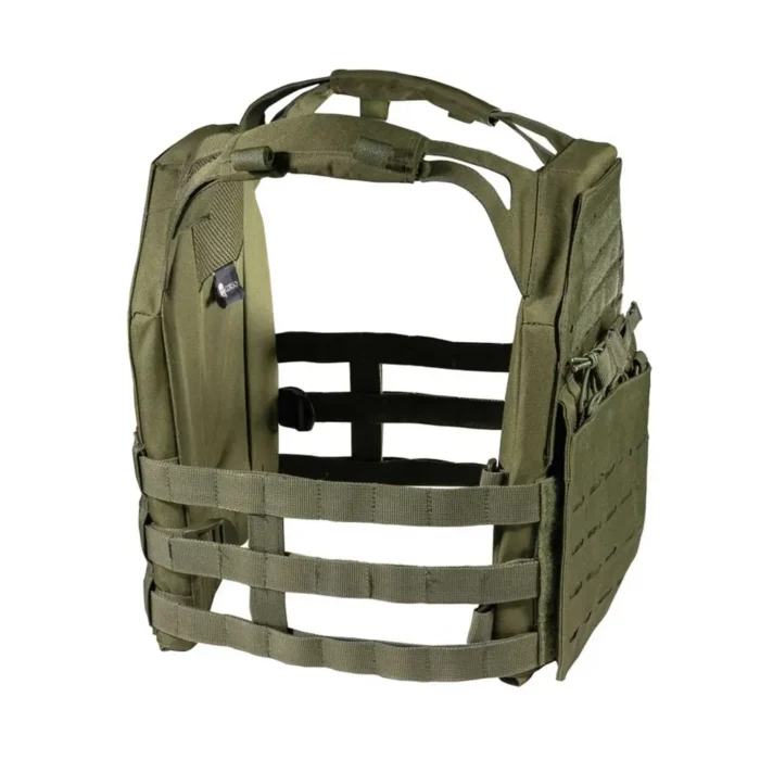 COLETE PLATE CARRIER DRAKE MK1 VERDE [CORSO]