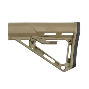 CORONHA RS3 PARA SÉRIE AR-15/M4 - TAN [APS]