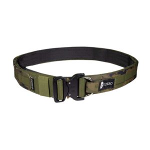 CINTO HOOK MOLLE MK2 - WOODED (L/XL) [CORSO]