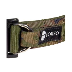 CINTO HOOK MOLLE MK2 - WOODED (L/XL) [CORSO]