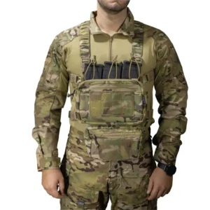 CHEST RIG FLING MK1 MULTICAM [CORSO]