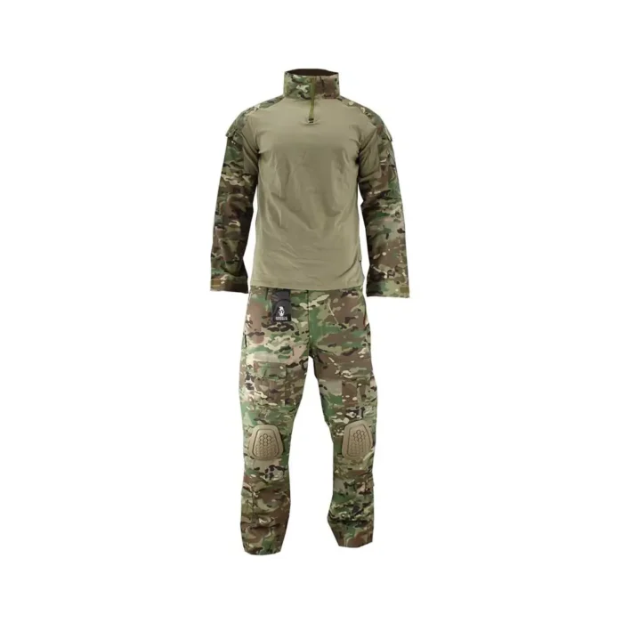 UNIFORME COMBATE SIGMA MULTICAM [IMMORTAL]]