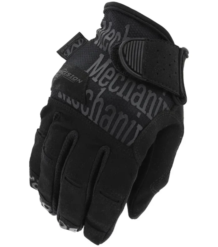 LUVAS PRECISÃO PRO ALTA DEX [Mechanix Wear]