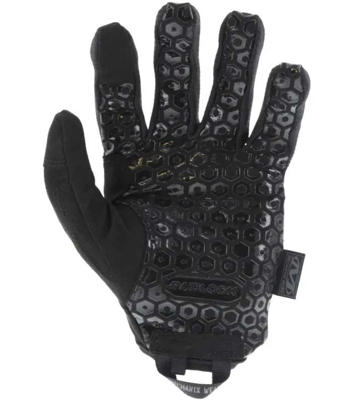 LUVAS PRECISÃO PRO ALTA DEX [Mechanix Wear]