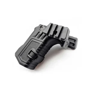 GRIP EXTENSOR MAG AAP-01 - BLACK [ACTION ARMY]