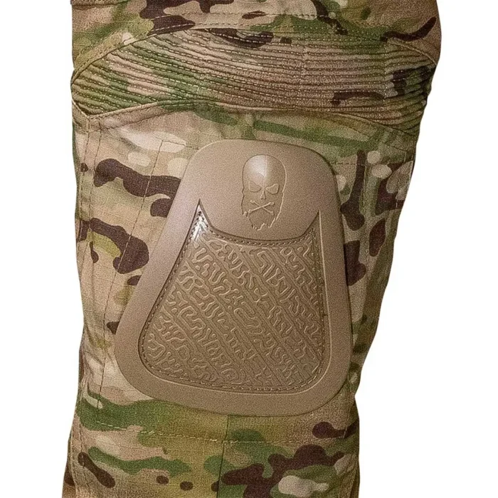 UNIFORM COMBAT BLACKBEARD M - MULTICAM [CORSO]