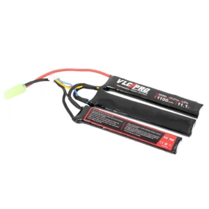 BATERIA LIPO 11.1V 1100MAH 25C/50C 3 STICK [VLC]