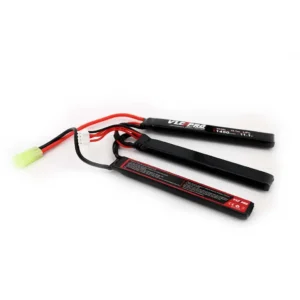 BATERIA LIPO 11.1V 1450MAH 25C/50C 3 STICK [VLC]