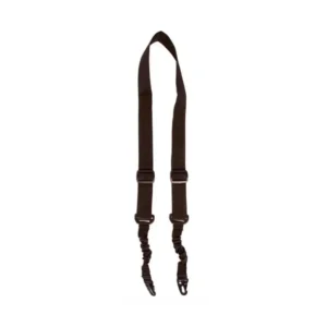 SLING FUSIL PRETA DE 2 PONTOS [FORAVENTURE]