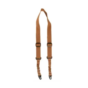 SLING FUSIL COYOTE DE 2 PONTOS [FERAVENTURE]