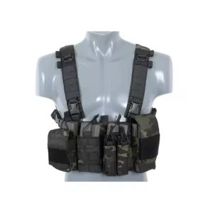 COLETE CHEST RIG V3 - MB [ 8FIELDS]