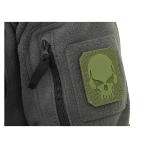 PATCH PVC SKULL 3 [EMERSON]